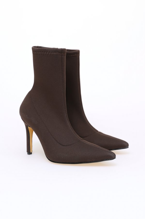 Dalgıç Kumaş Streç Bot