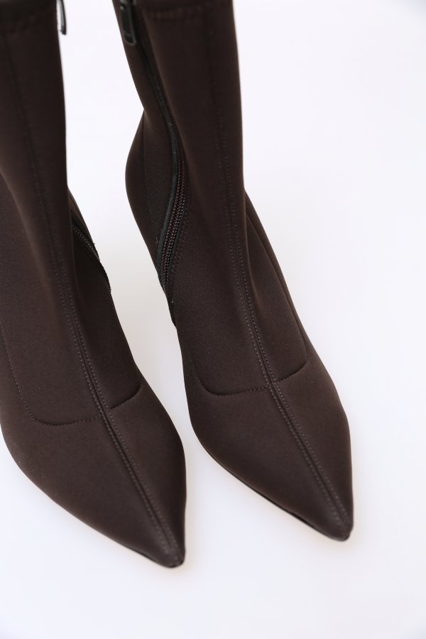 Dalgıç Kumaş Streç Bot