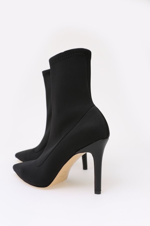 Dalgıç Kumaş Streç Bot