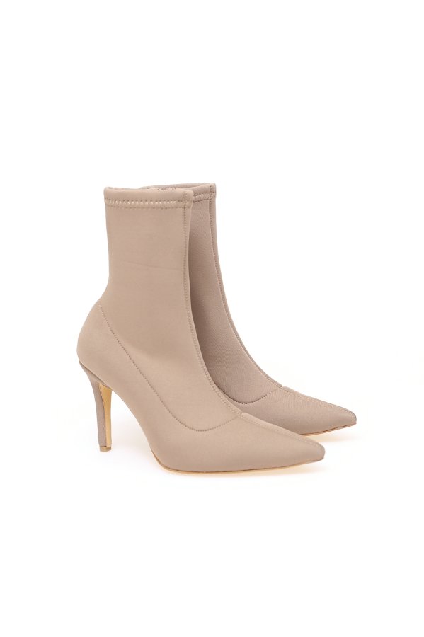 Dalgıç Kumaş Streç Bot