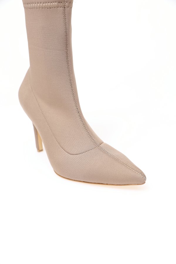 Dalgıç Kumaş Streç Bot