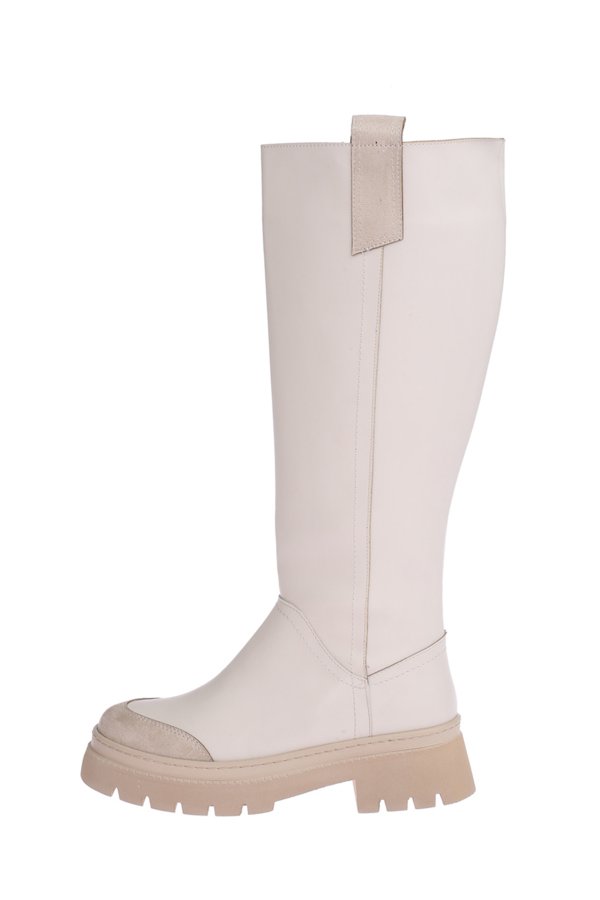 Nubuk Detaylı Çizme