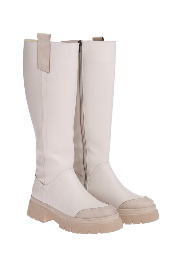 Nubuk Detaylı Çizme