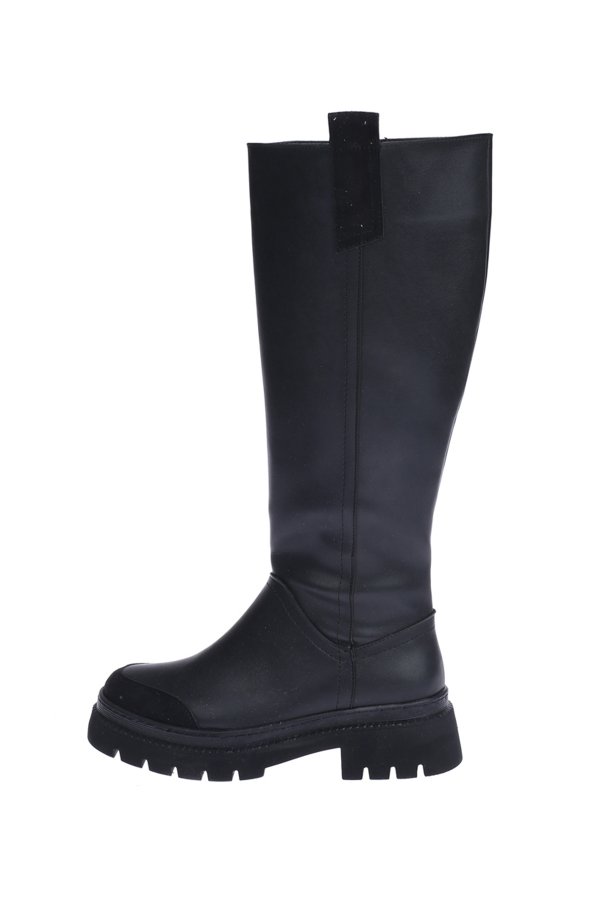 Nubuk Detaylı Çizme