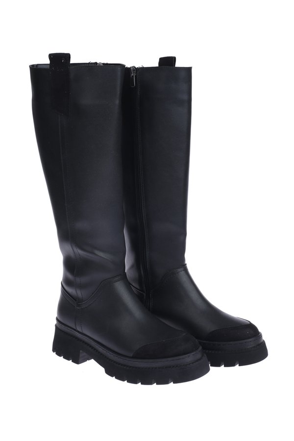 Nubuk Detaylı Çizme