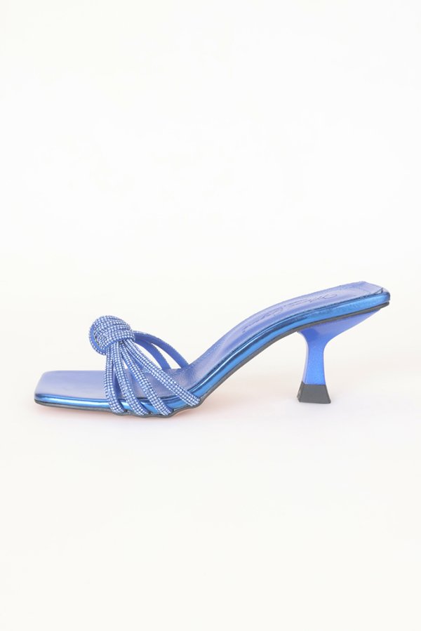 Taşlı Düğüm Model Terlik