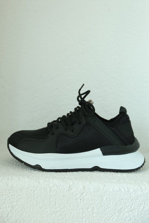 Paraşüt Kumaş Sneaker