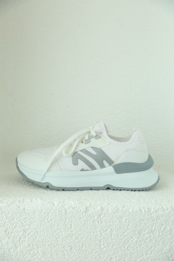 Anoraklı Yürüyüş Ayakkabısı