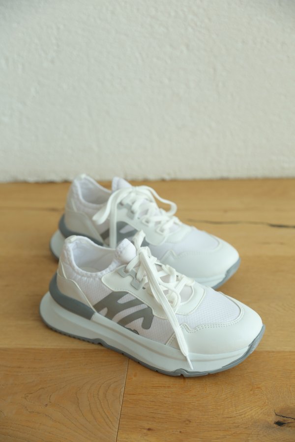 Anoraklı Yürüyüş Ayakkabısı