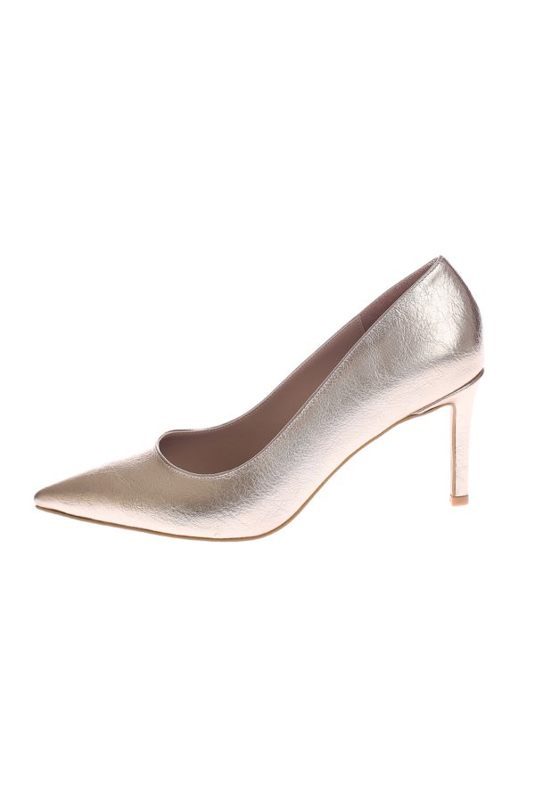 İnce Topuklu Stiletto