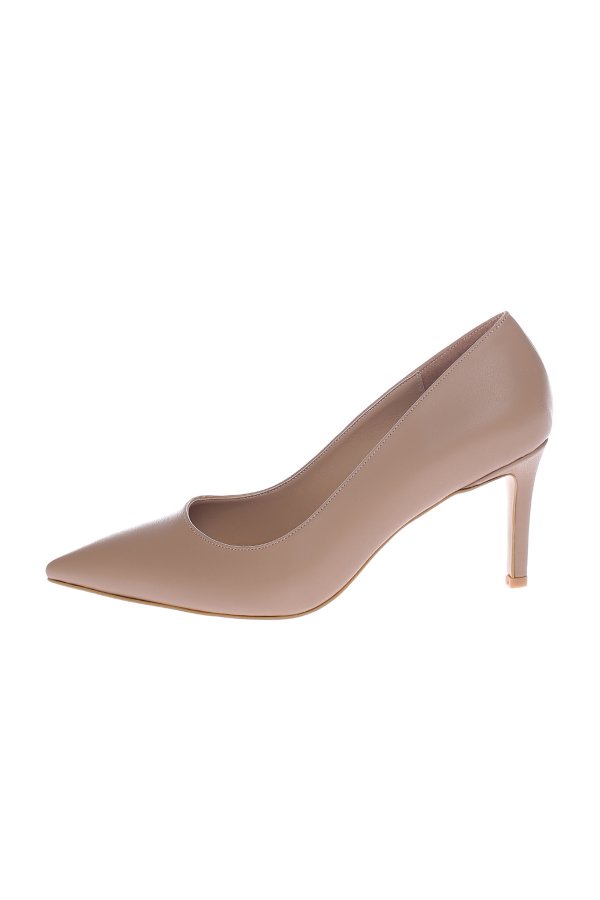 İnce Topuklu Stiletto