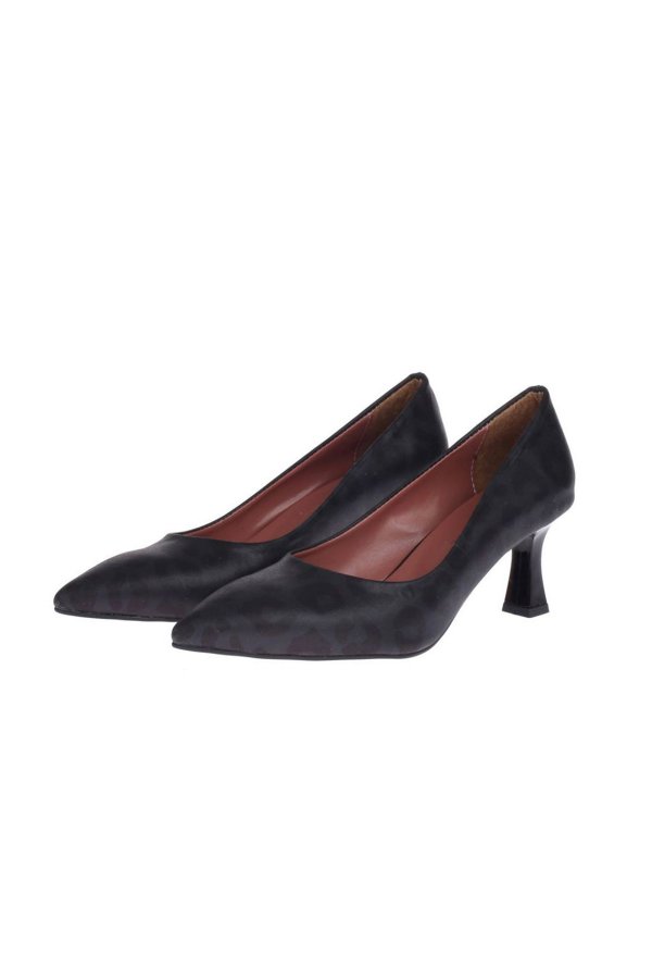 Baskı Model Stiletto