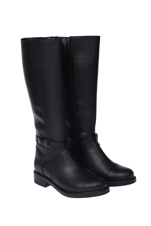 Kemer Detaylı Çizme