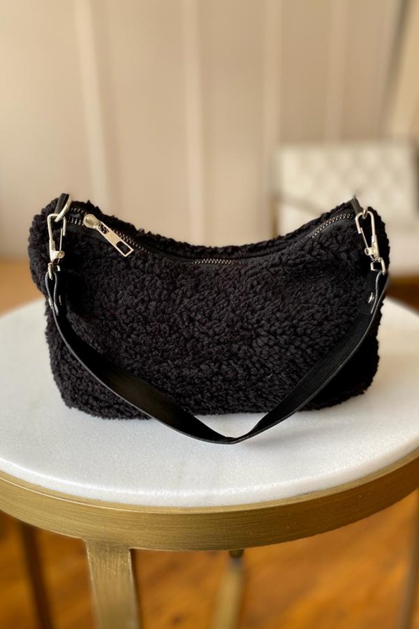 Peluş Çanta