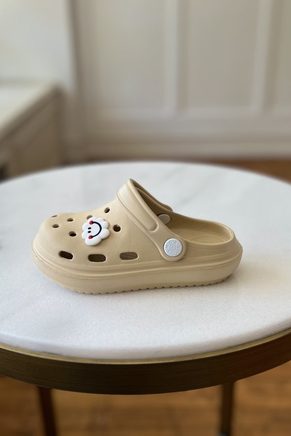 Patik Çocuk Terliği