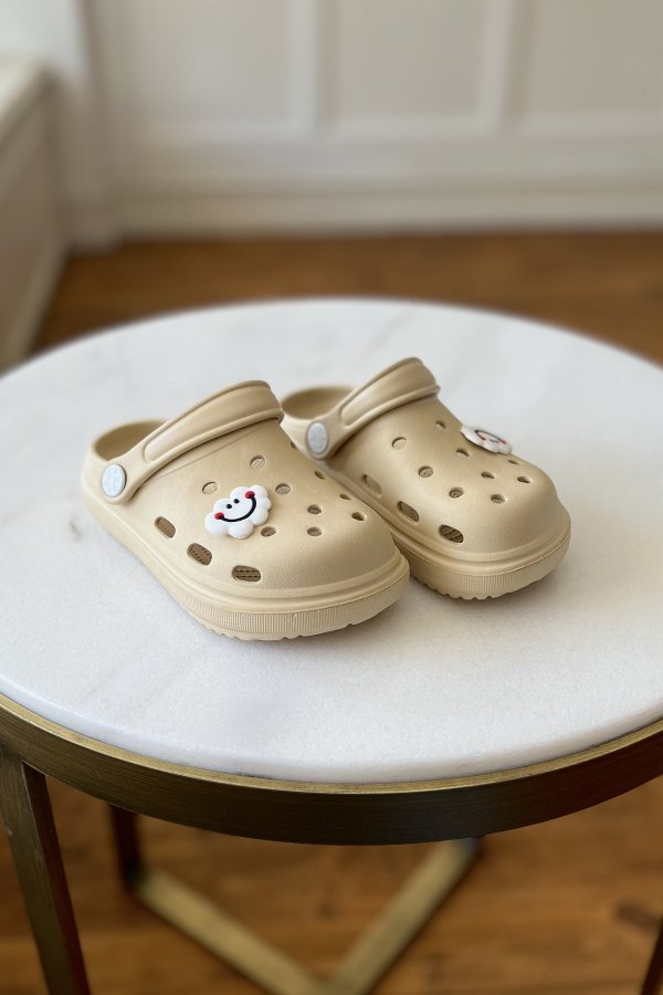 Patik Çocuk Terliği