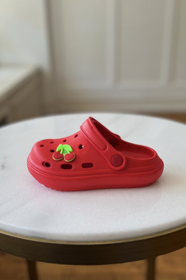 Patik Çocuk Terliği