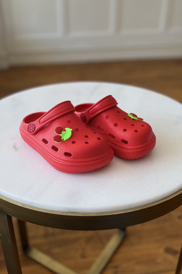 Patik Çocuk Terliği