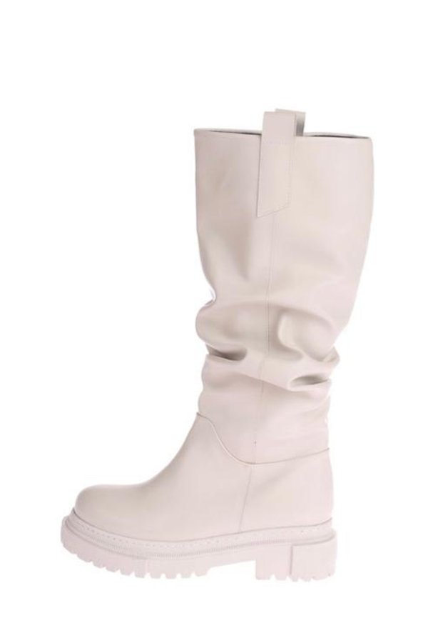 Piliseli Uzun Çizme