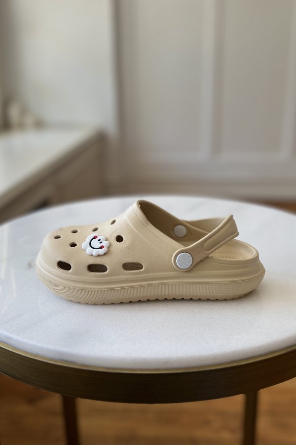 Filet Çocuk Terliği