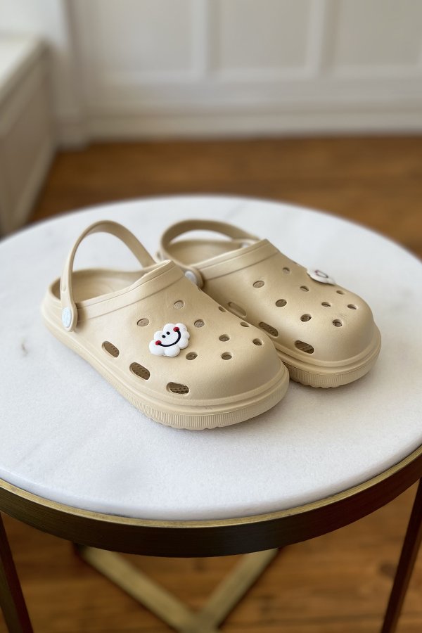 Filet Çocuk Terliği