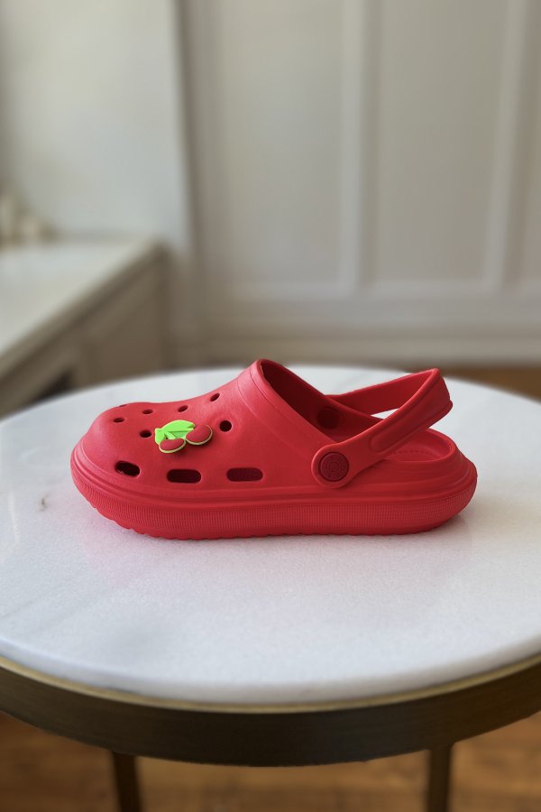 Filet Çocuk Terliği