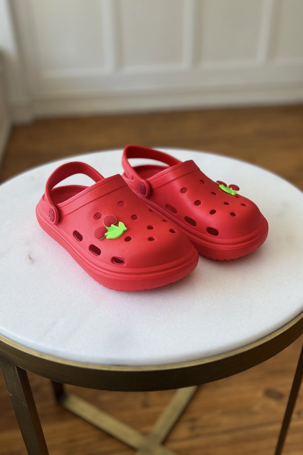 Filet Çocuk Terliği