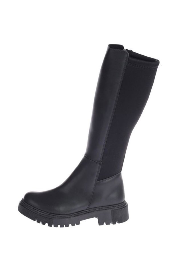 Arkası Streç Çizme