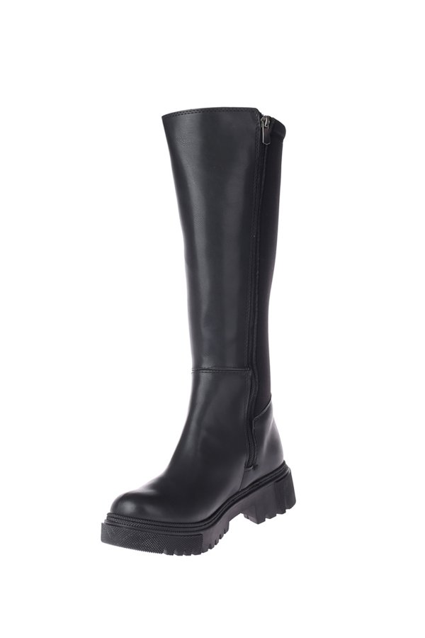 Arkası Streç Çizme