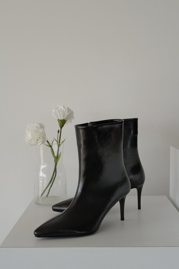 Yandan Fermuarlı Bot