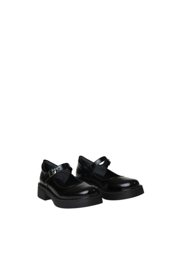 Tek Bantlı Ayakkabı