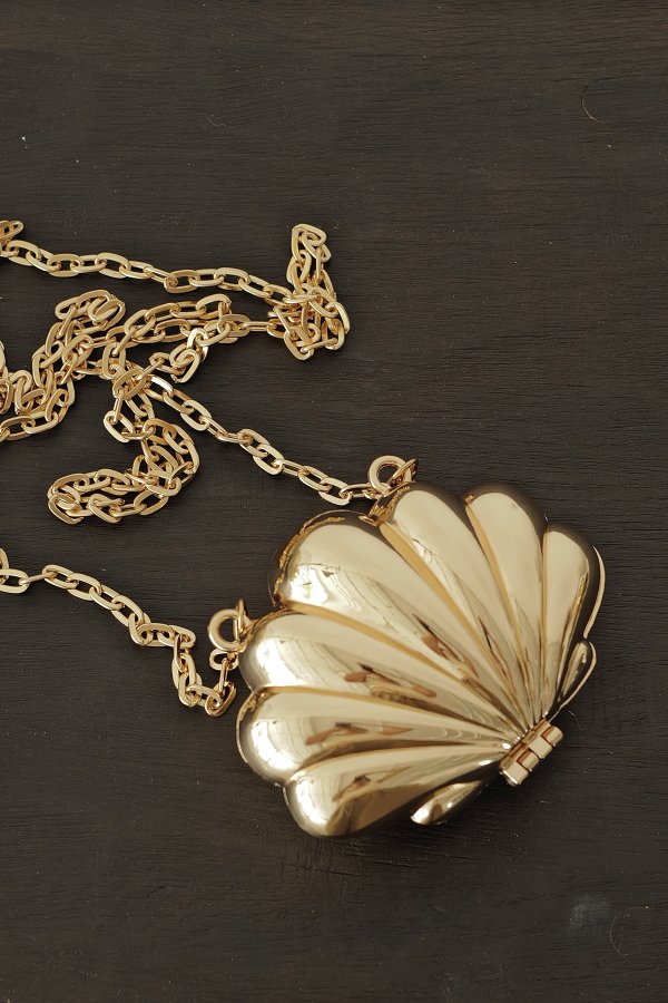 Zincir Askılı Mini Çanta