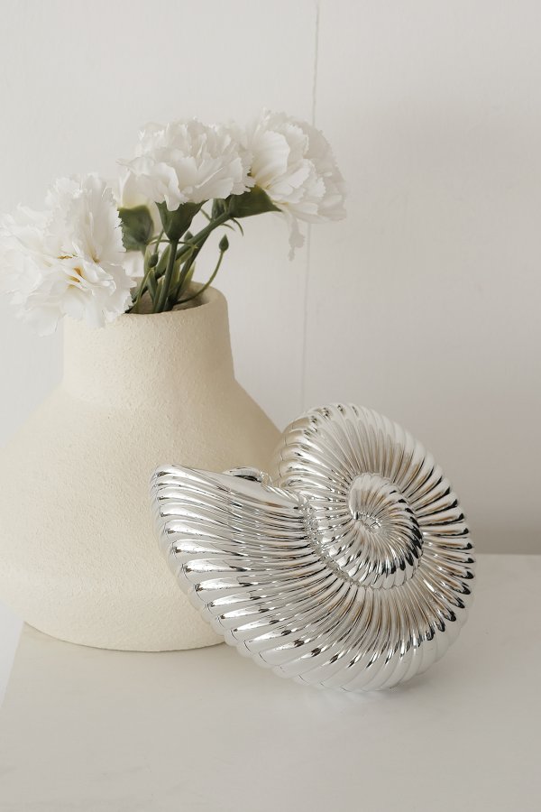 Salyangoz  Model Çanta