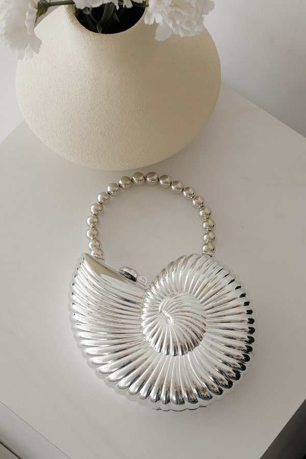 Salyangoz  Model Çanta