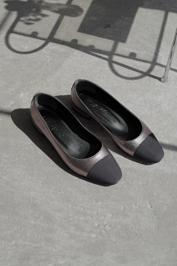 Oval Dekolteli Babet