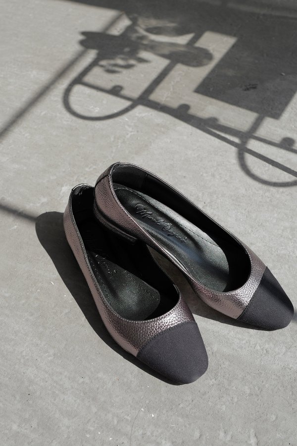 Oval Dekolteli Babet