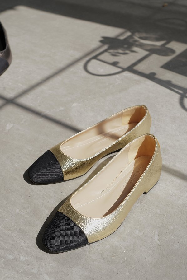 Oval Dekolteli Babet