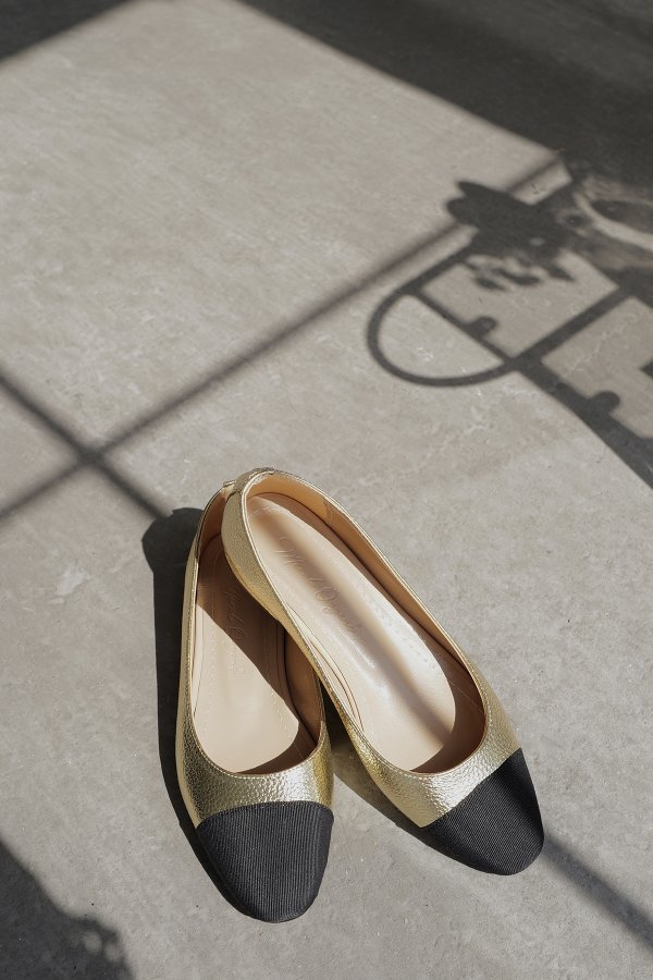 Oval Dekolteli Babet