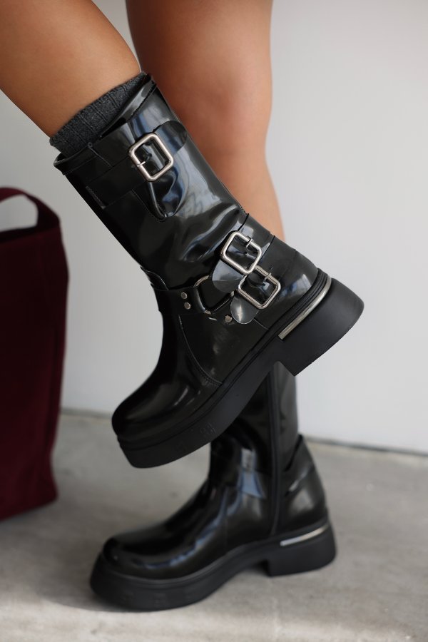 Kemer Detaylı Rugan Bot