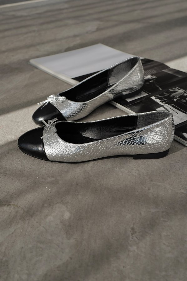 Yuvarlak Burunlu Babet