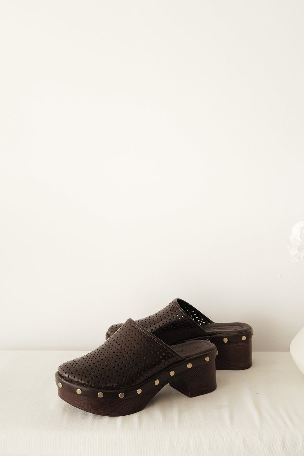 Zımbalı Sabo Terlik