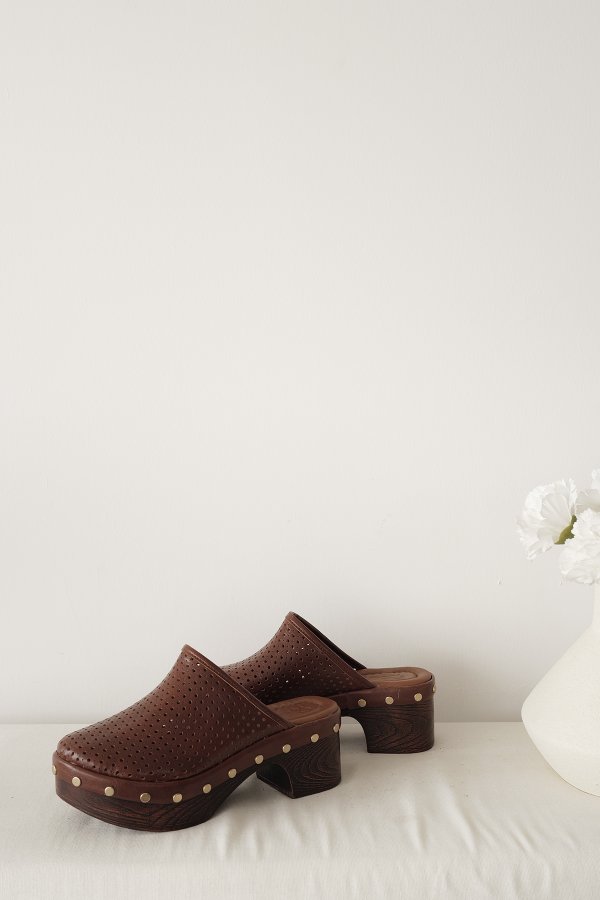 Zımbalı Sabo Terlik