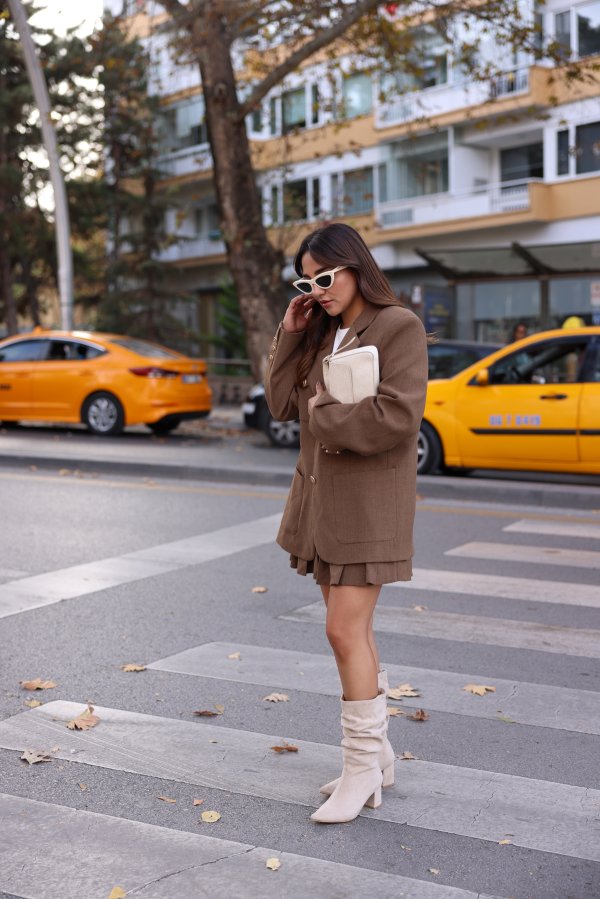 Kalın Topuk Piliseli Bot