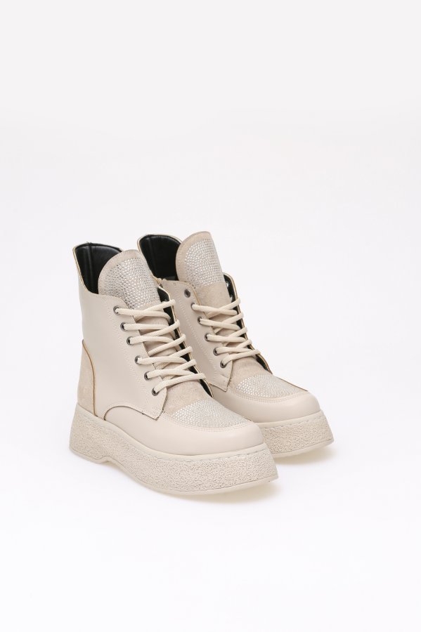 Taşlı Platform Topuk Bot