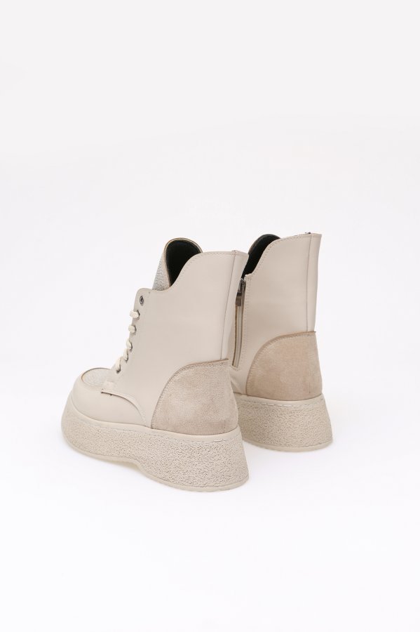 Taşlı Platform Topuk Bot