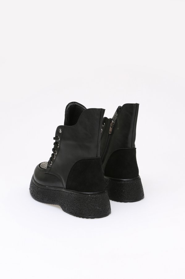 Taşlı Platform Topuk Bot