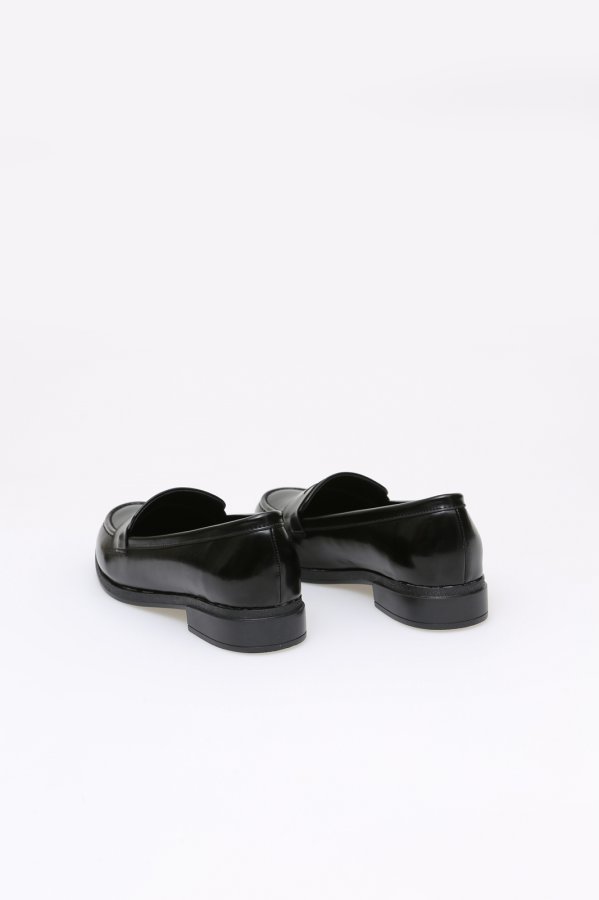 Düz Tabanlı Loafer