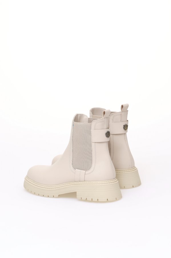 Çift Taraflı Lastikli Bot