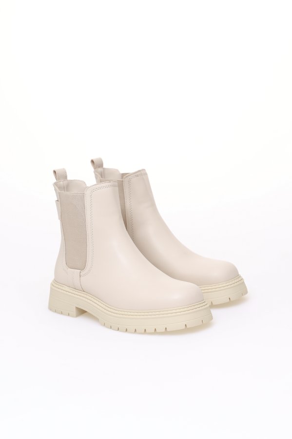 Çift Taraflı Lastikli Bot