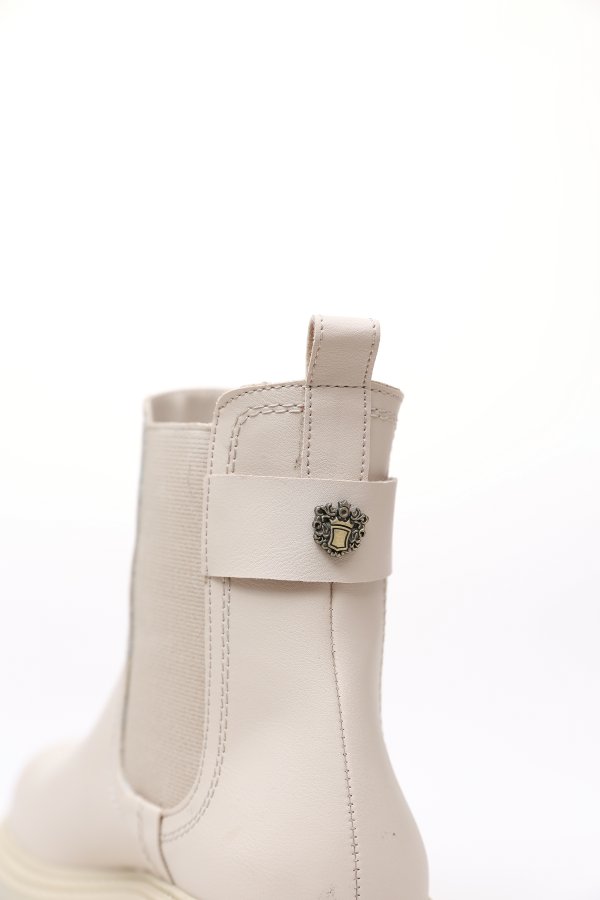 Çift Taraflı Lastikli Bot